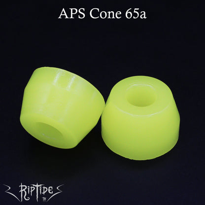 RipTide Sports APS Bushings - Longboard 0.6"