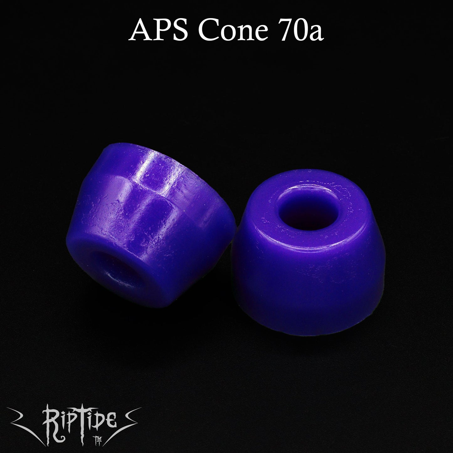 RipTide Sports APS Bushings - Longboard 0.6"