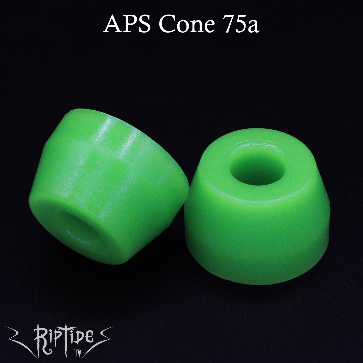 RipTide Sports APS Bushings - Longboard 0.6"
