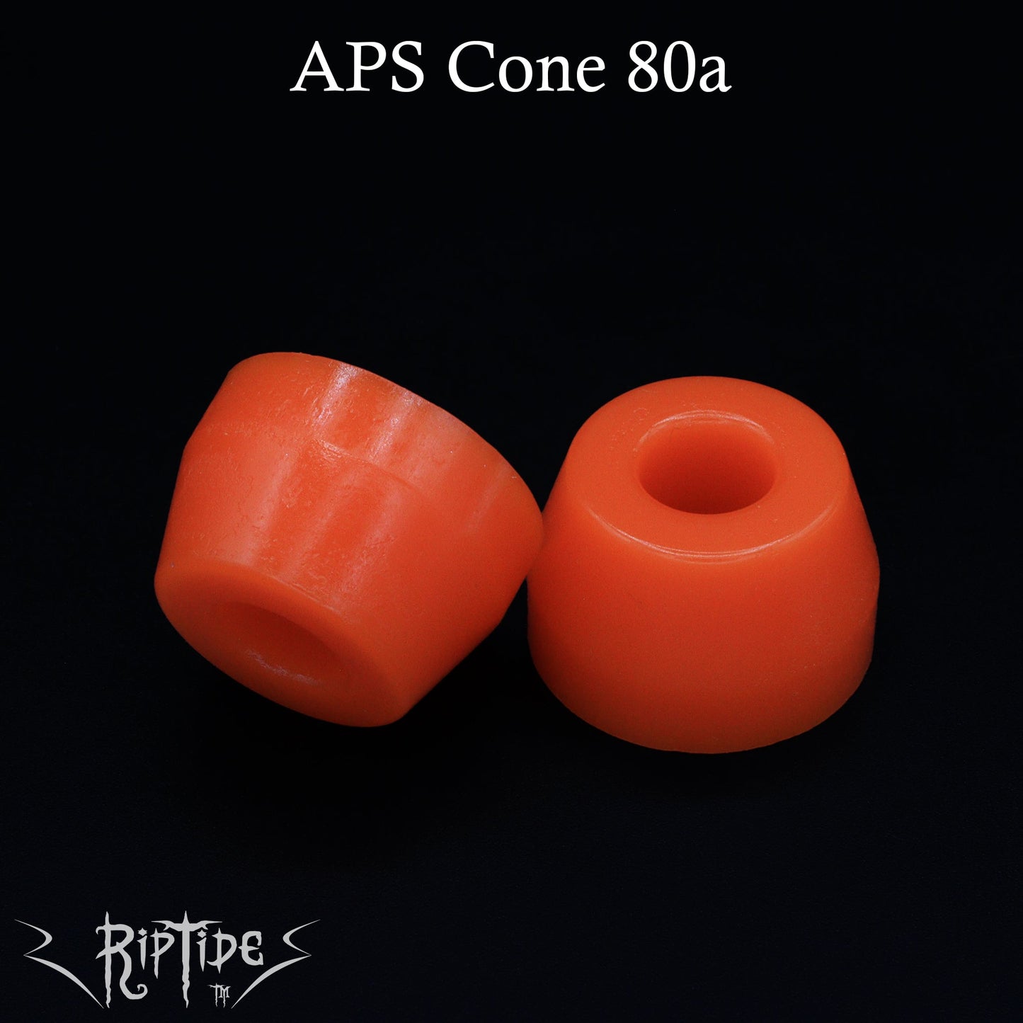 RipTide Sports APS Bushings - Longboard 0.6"