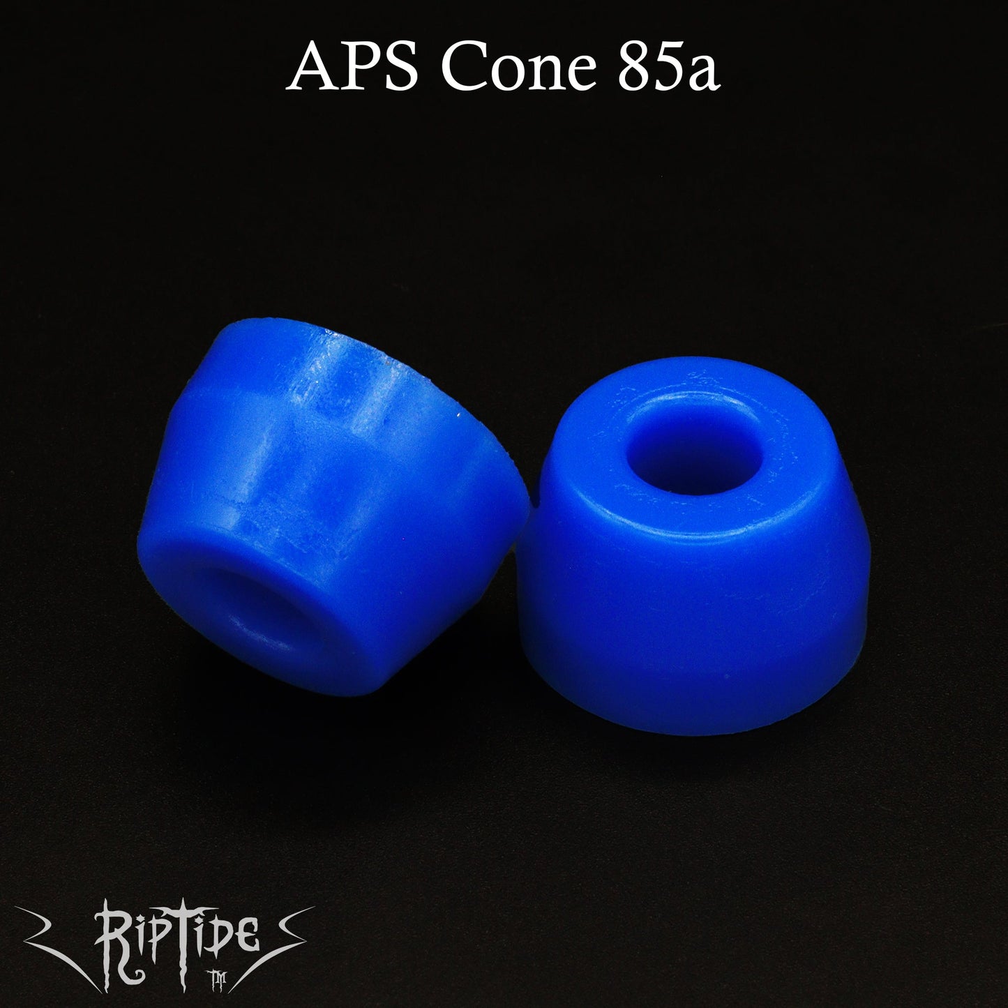 RipTide Sports APS Bushings - Longboard 0.6"