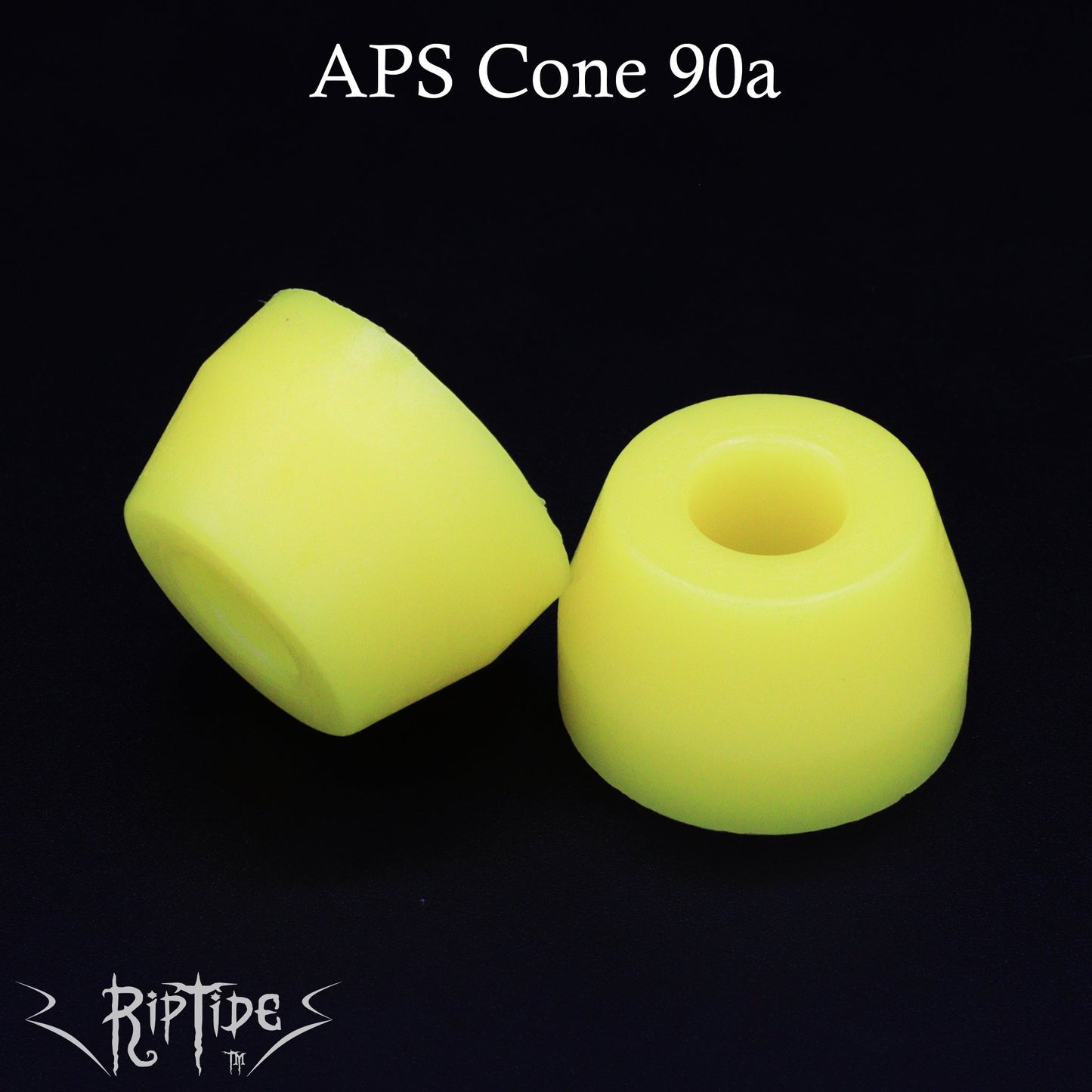 RipTide Sports APS Bushings - Longboard 0.6"
