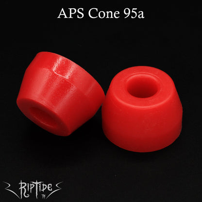 RipTide Sports APS Bushings - Longboard 0.6"