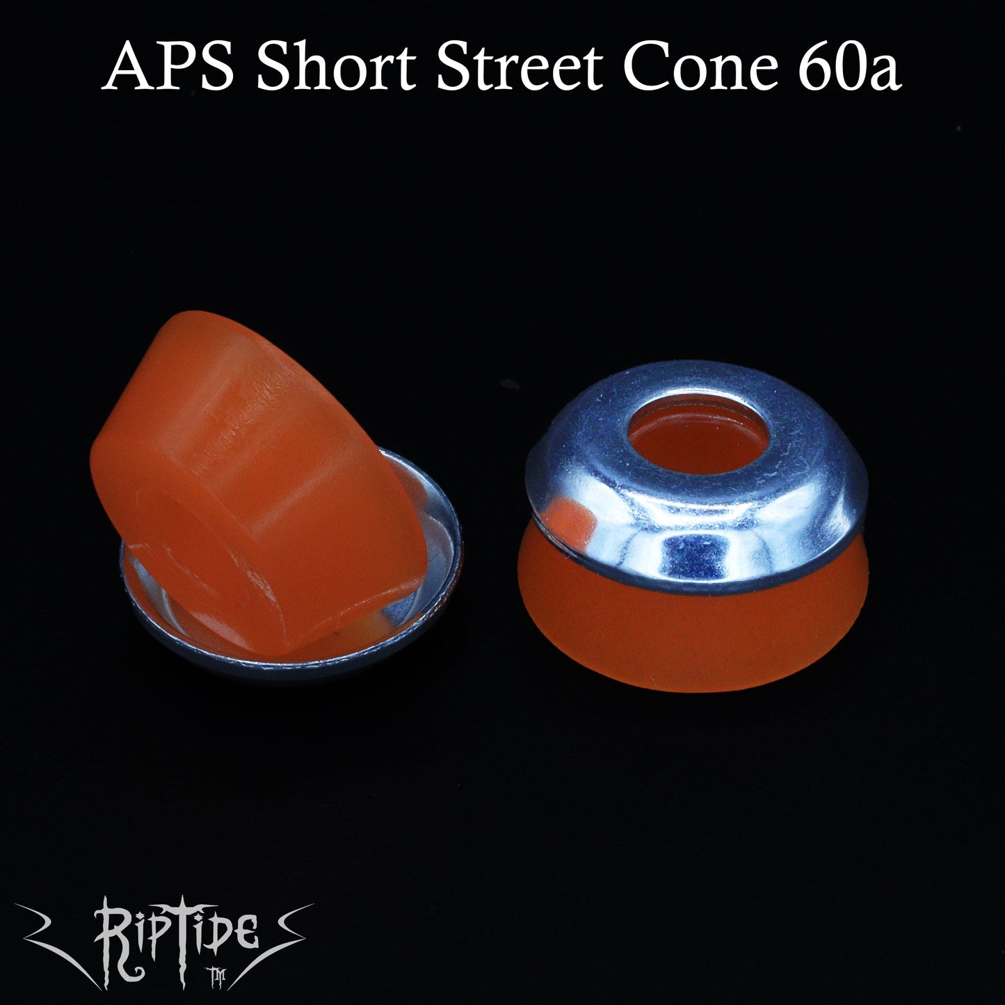 RipTide Sports APS Bushings 0.4" - Short Street