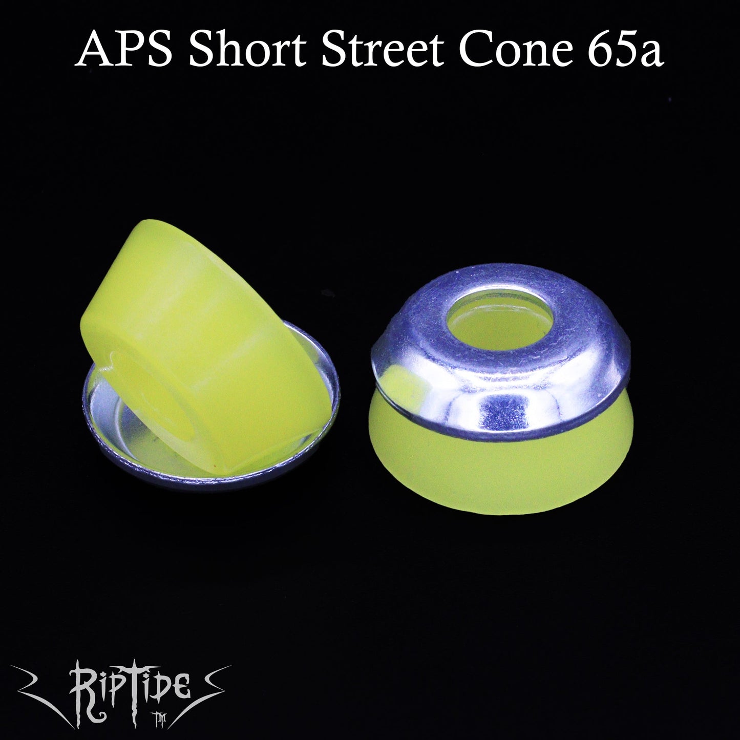 RipTide Sports APS Bushings 0.4" - Short Street