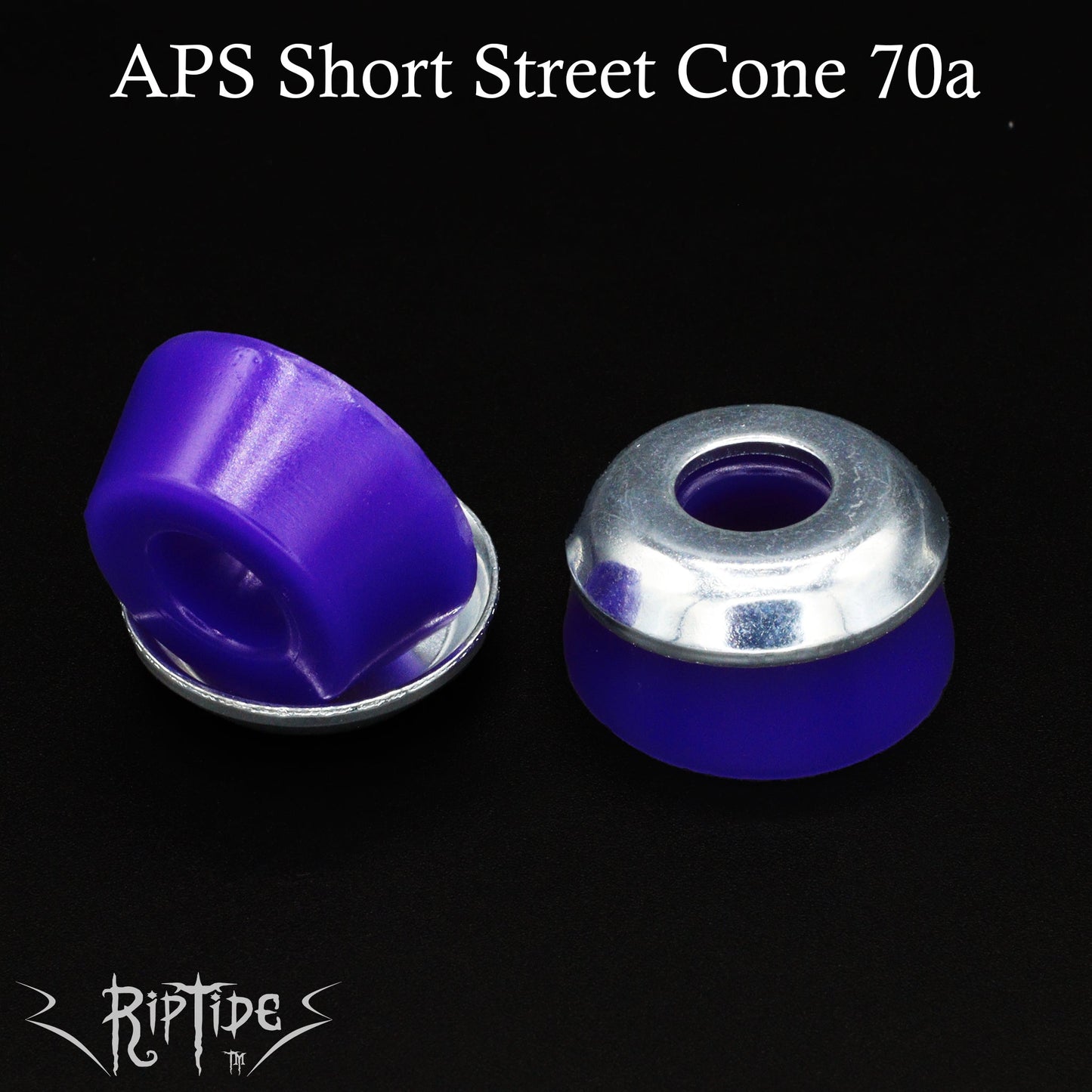 RipTide Sports APS Bushings 0.4" - Short Street