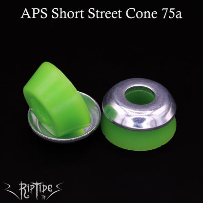 RipTide Sports APS Bushings 0.4" - Short Street