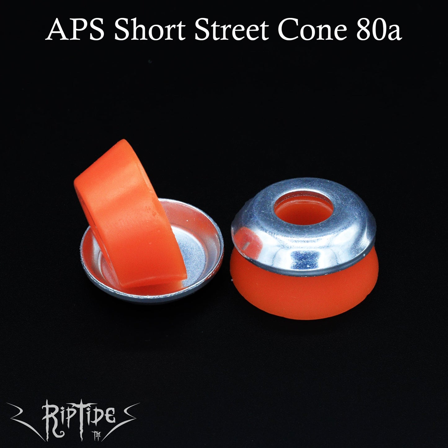 RipTide Sports APS Bushings 0.4" - Short Street