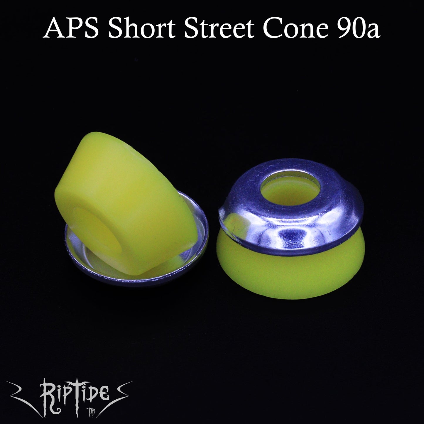 RipTide Sports APS Bushings 0.4" - Short Street