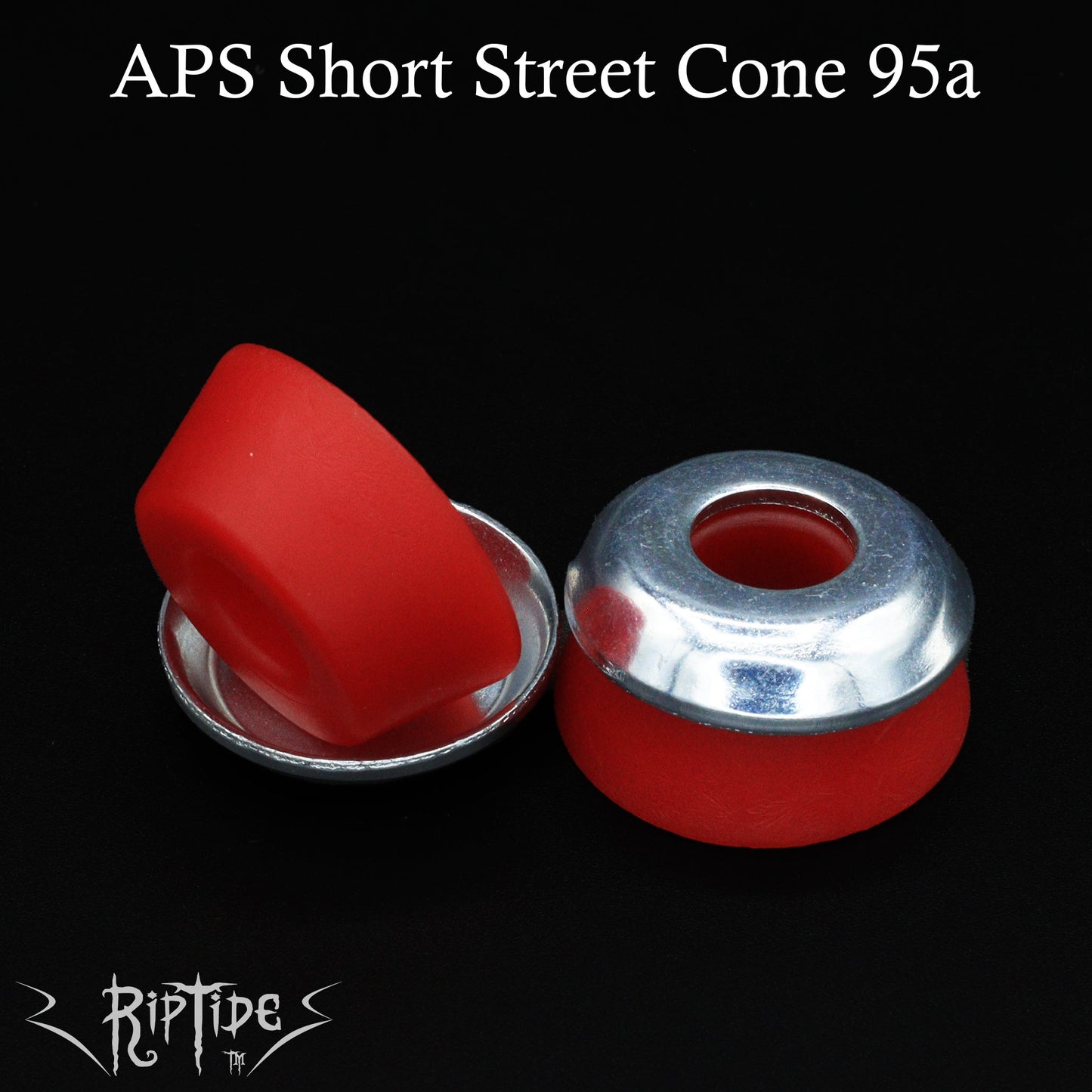 RipTide Sports APS Bushings 0.4" - Short Street