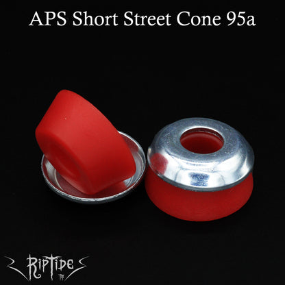 RipTide Sports APS Bushings 0.4" - Short Street