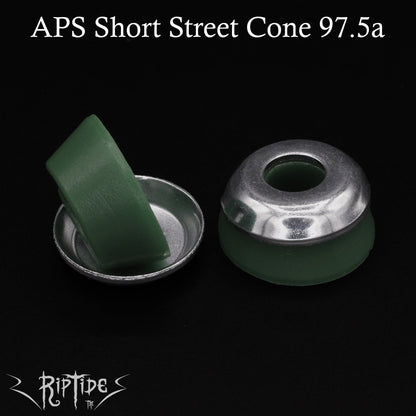 RipTide Sports APS Bushings 0.4" - Short Street