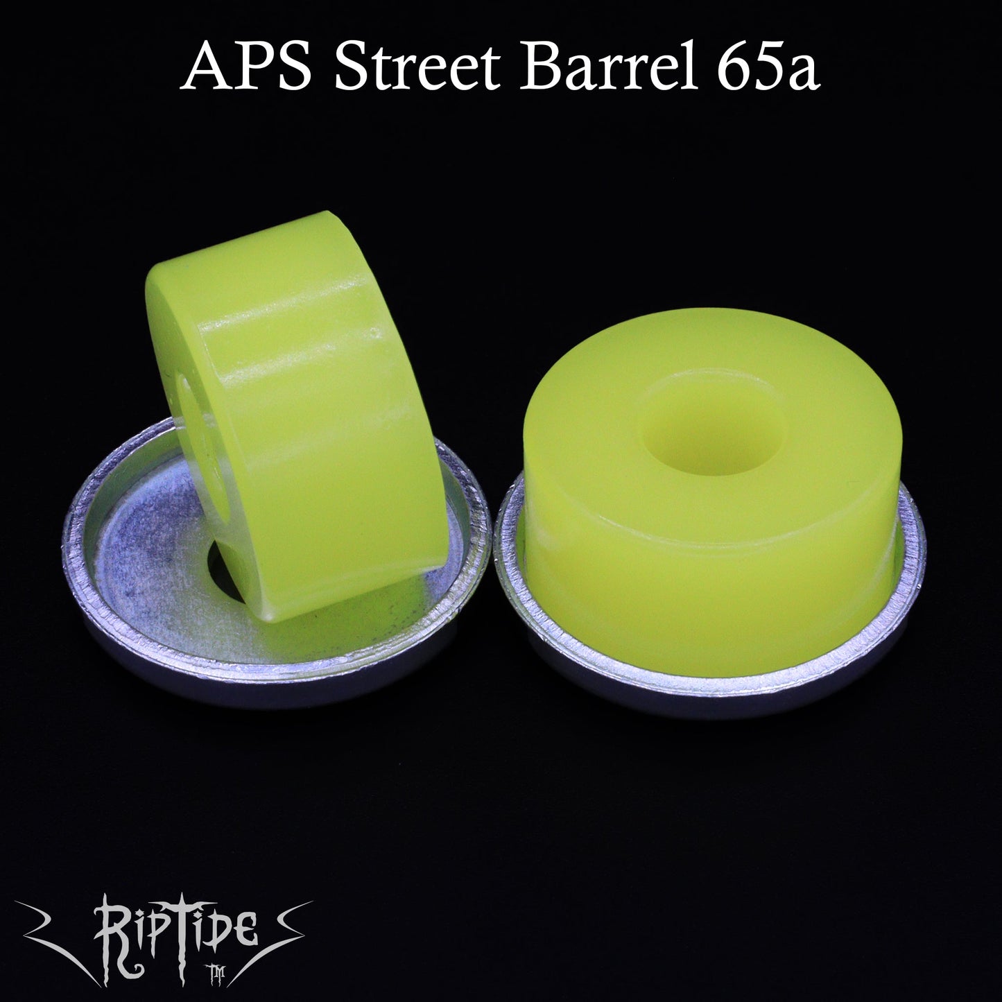 RipTide Sports APS Bushings 0.5" - Street