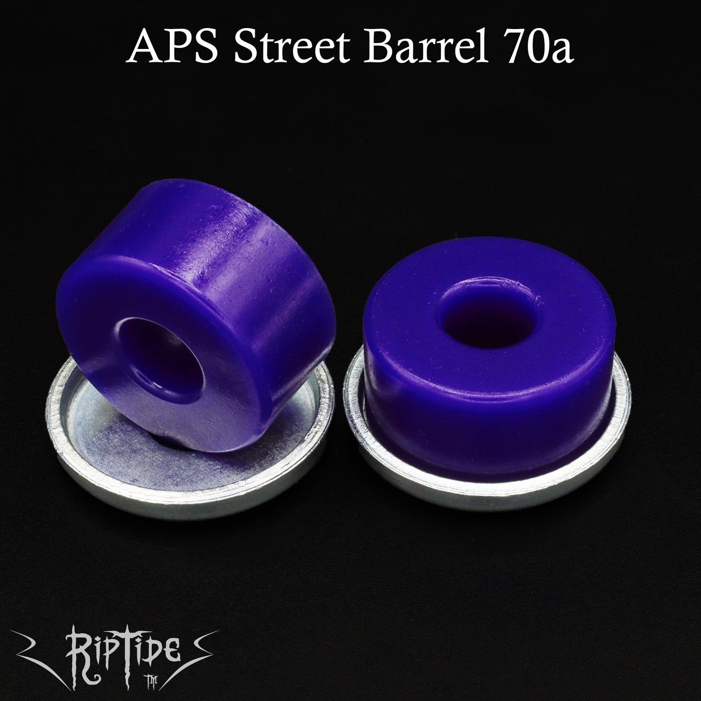 RipTide Sports APS Bushings 0.5" - Street