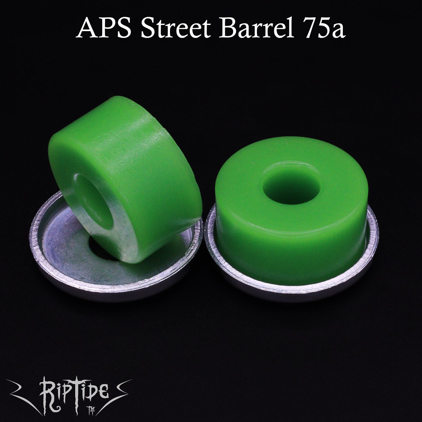 RipTide Sports APS Bushings 0.5" - Street