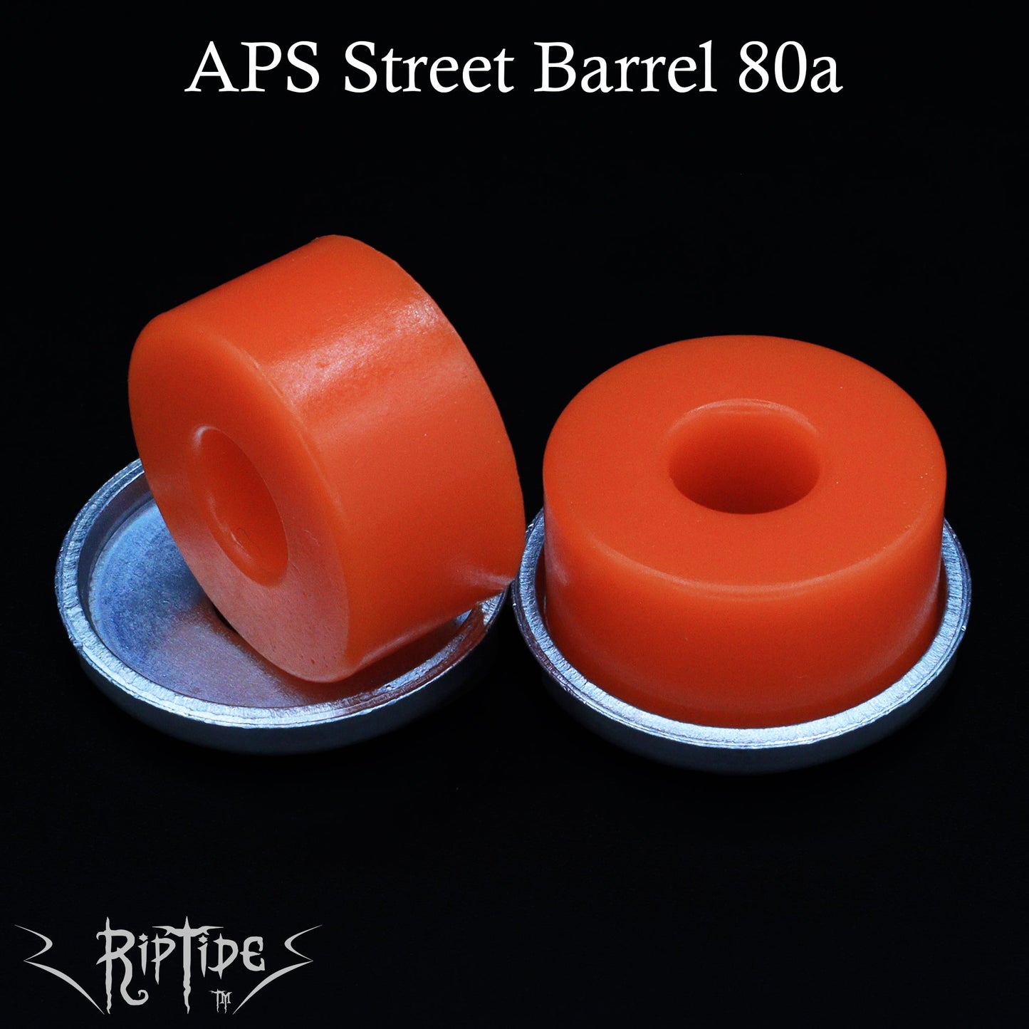 RipTide Sports APS Bushings 0.5" - Street