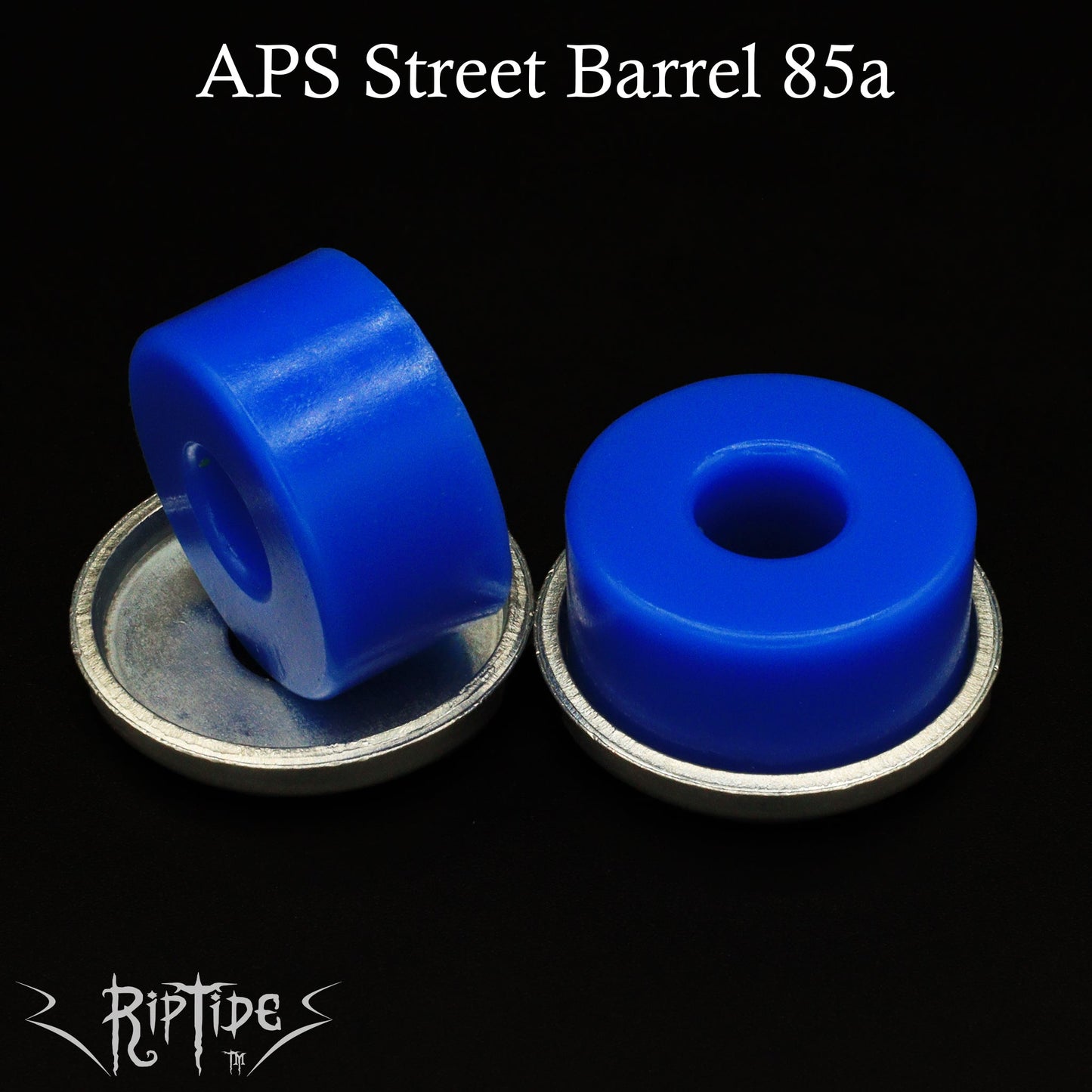 RipTide Sports APS Bushings 0.5" - Street
