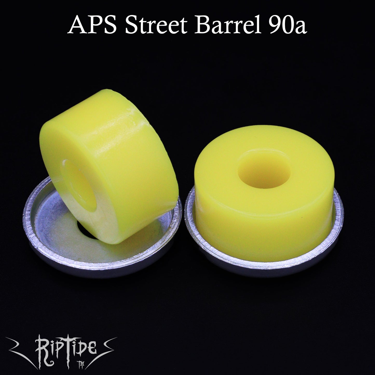 RipTide Sports APS Bushings 0.5" - Street
