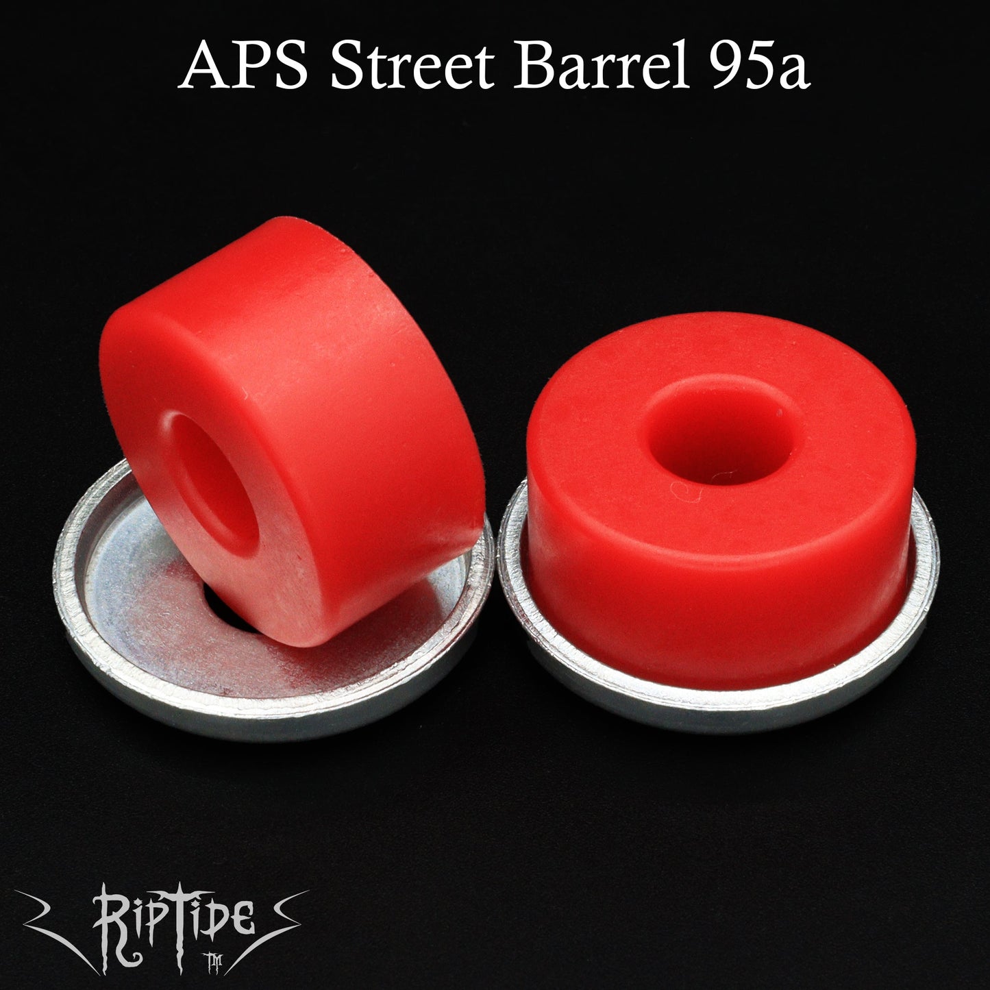 RipTide Sports APS Bushings 0.5" - Street