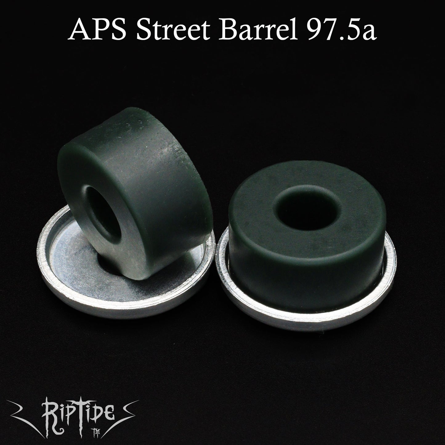 RipTide Sports APS Bushings 0.5" - Street
