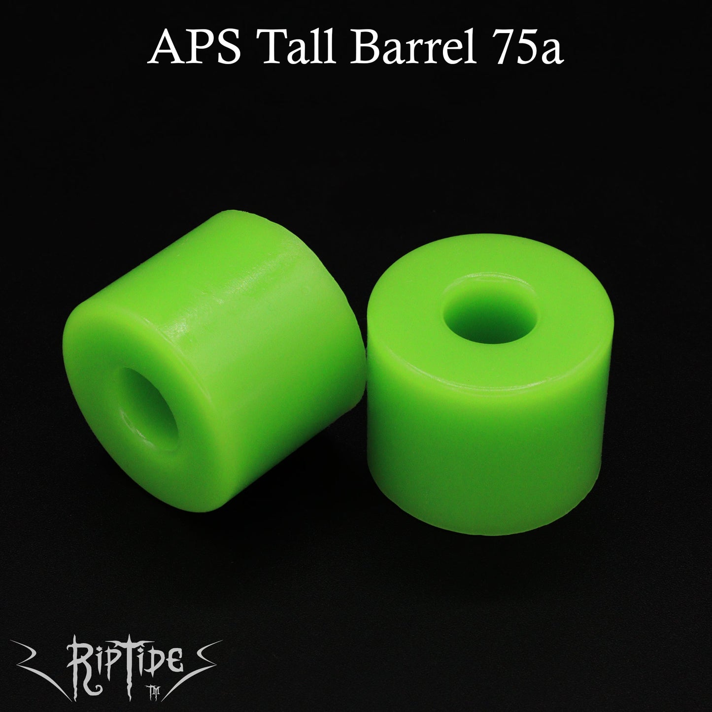 RipTide Sports APS Bushings 0.75" - Tall