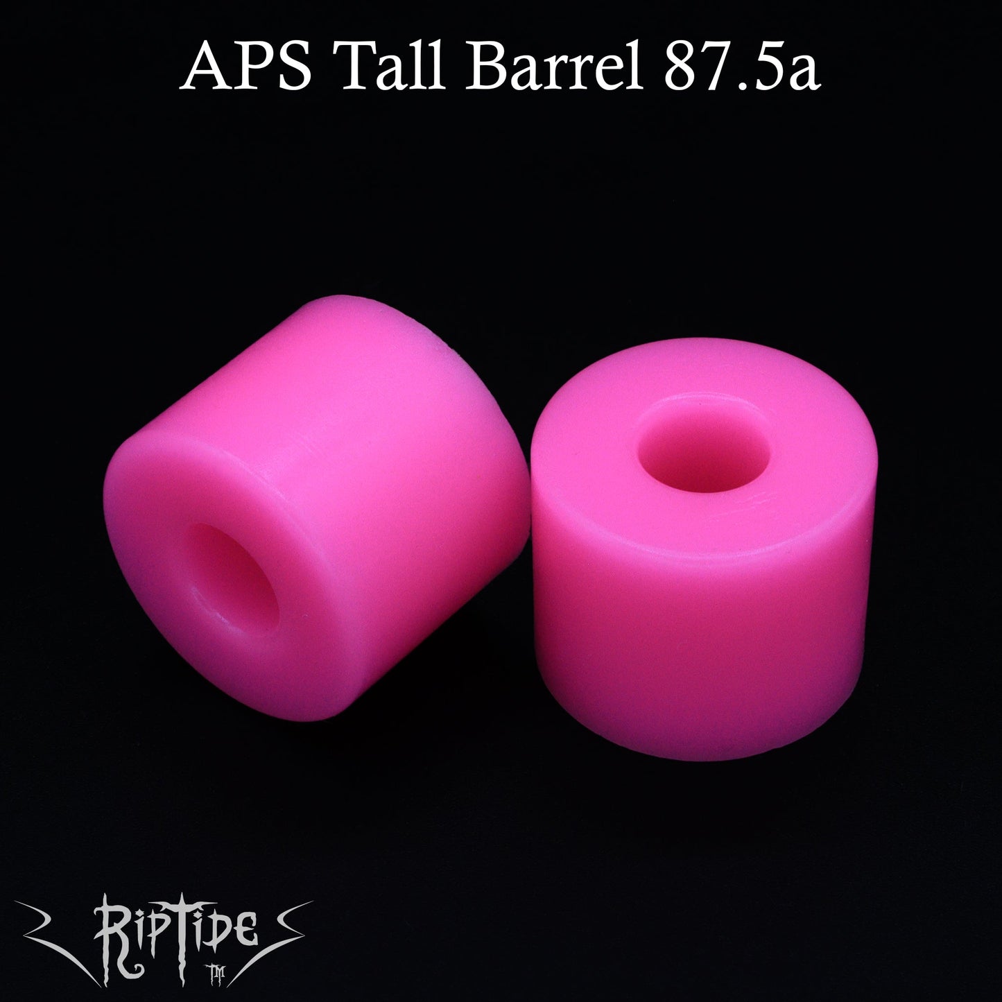 RipTide Sports APS Bushings 0.75" - Tall