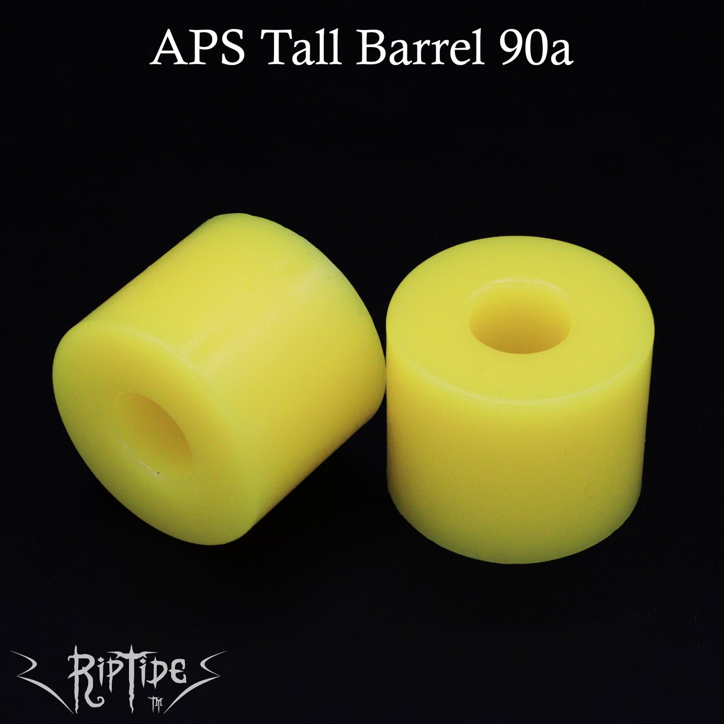 RipTide Sports APS Bushings 0.75" - Tall