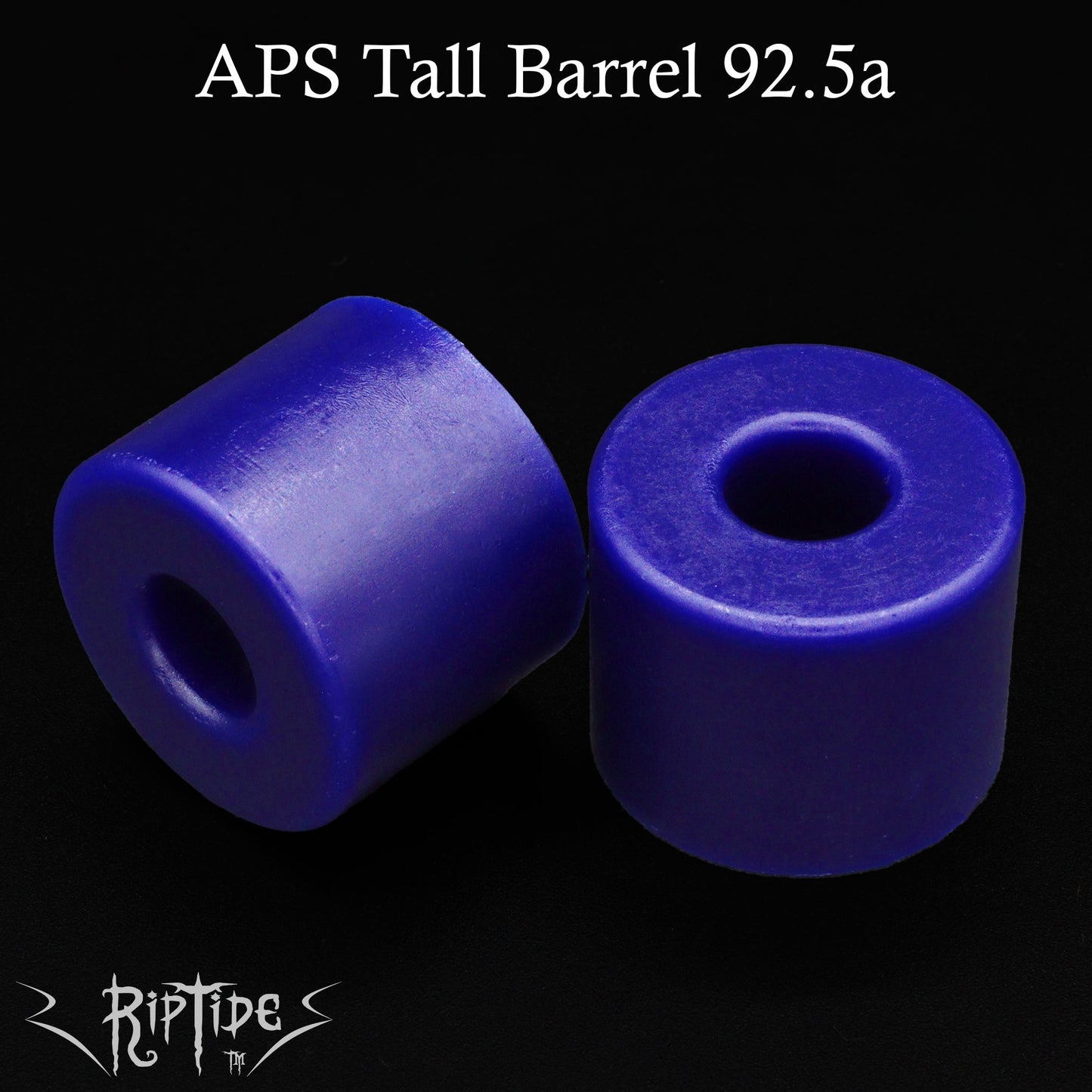 RipTide Sports APS Bushings 0.75" - Tall