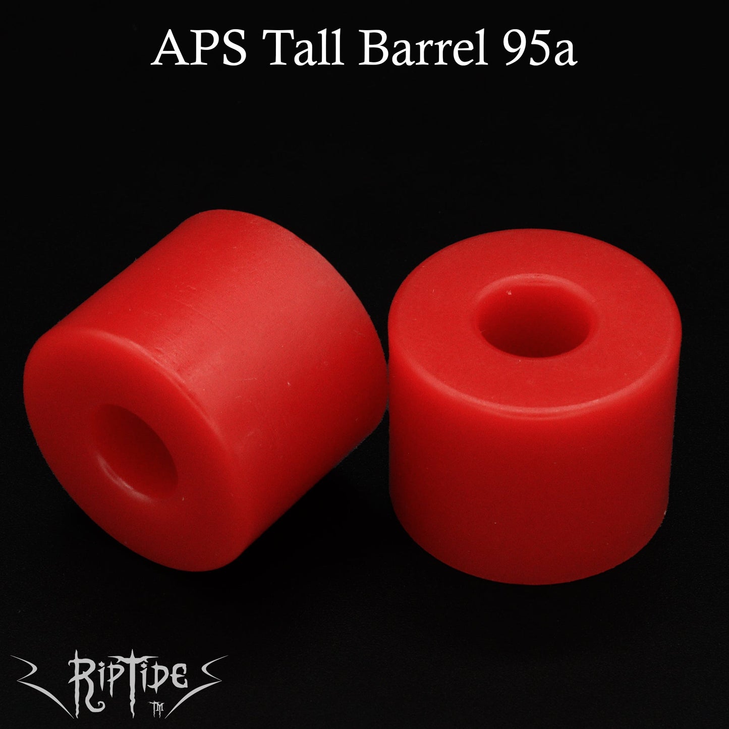 RipTide Sports APS Bushings 0.75" - Tall