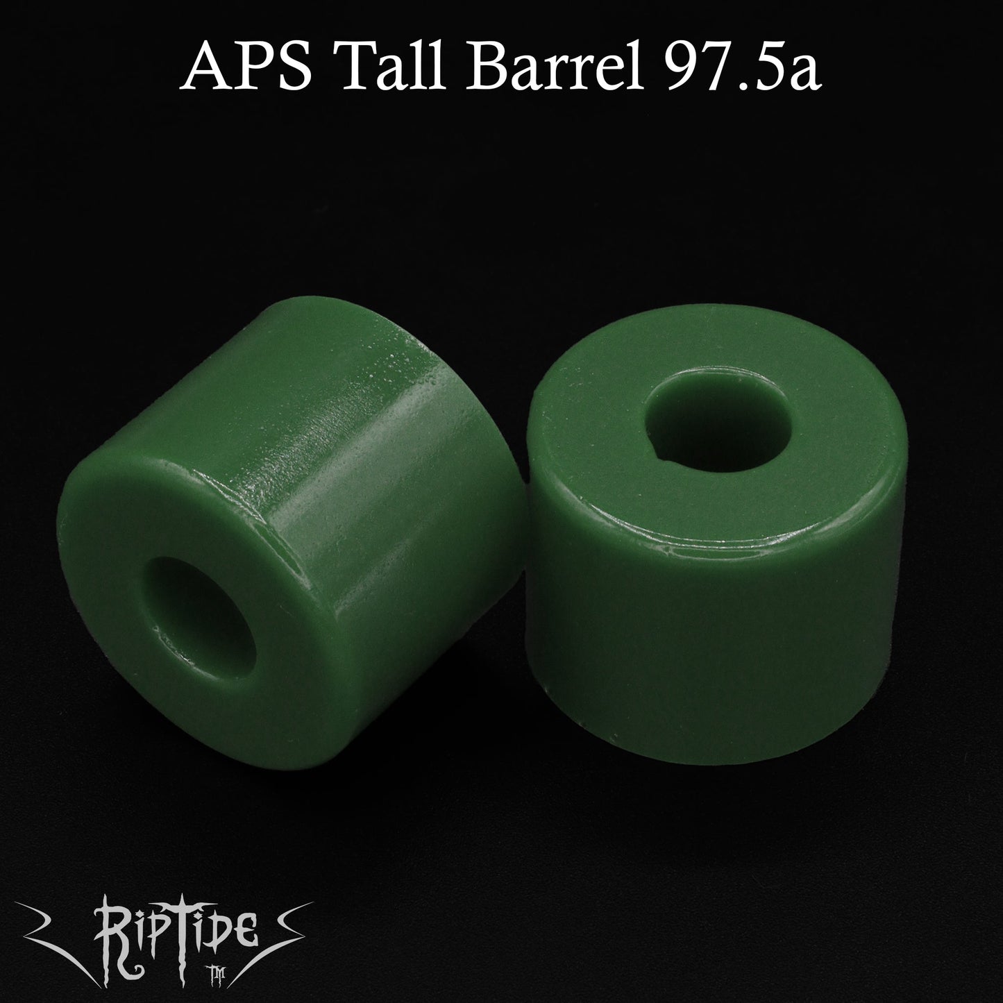 RipTide Sports APS Bushings 0.75" - Tall