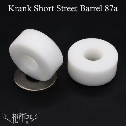 RipTide Sports KranK Bushings 0.4" - Short Street