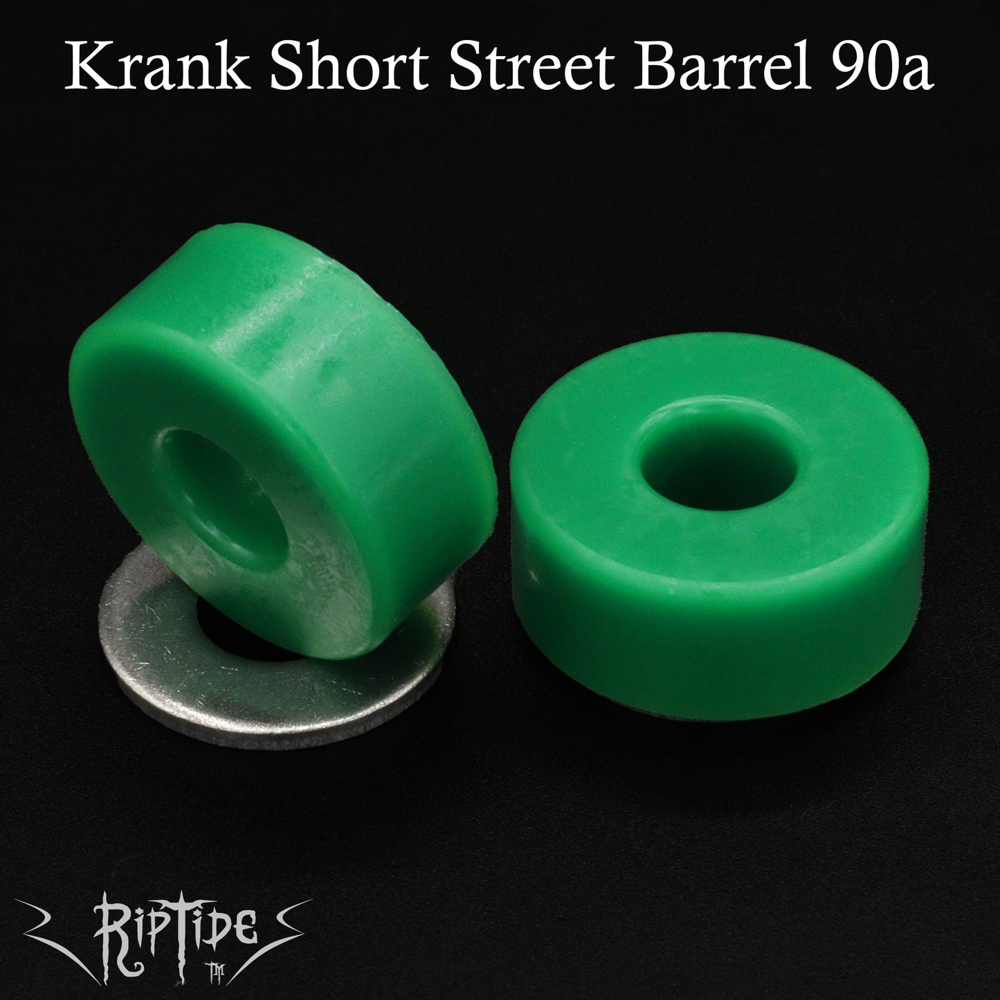 RipTide Sports KranK Bushings 0.4" - Short Street