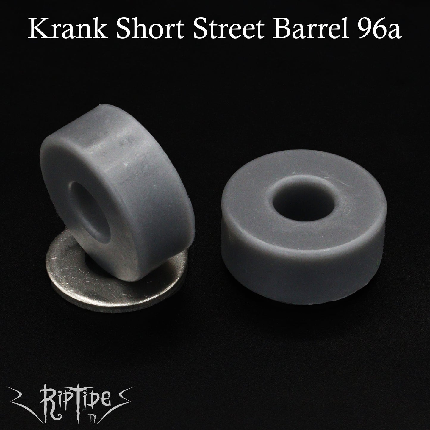 RipTide Sports KranK Bushings 0.4" - Short Street