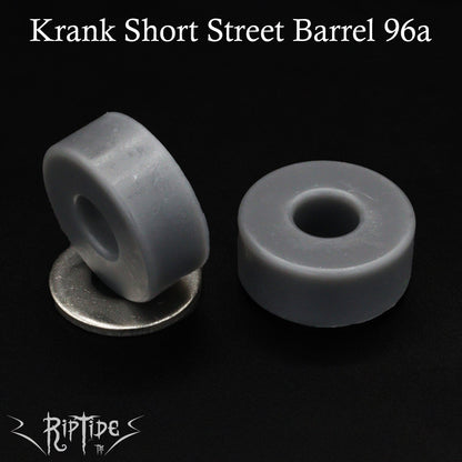 RipTide Sports KranK Bushings 0.4" - Short Street