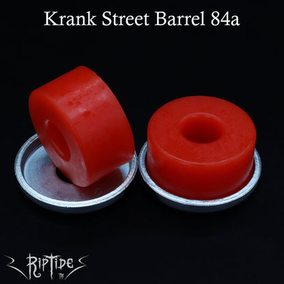 RipTide Sports KranK Bushings 0.5" - Street