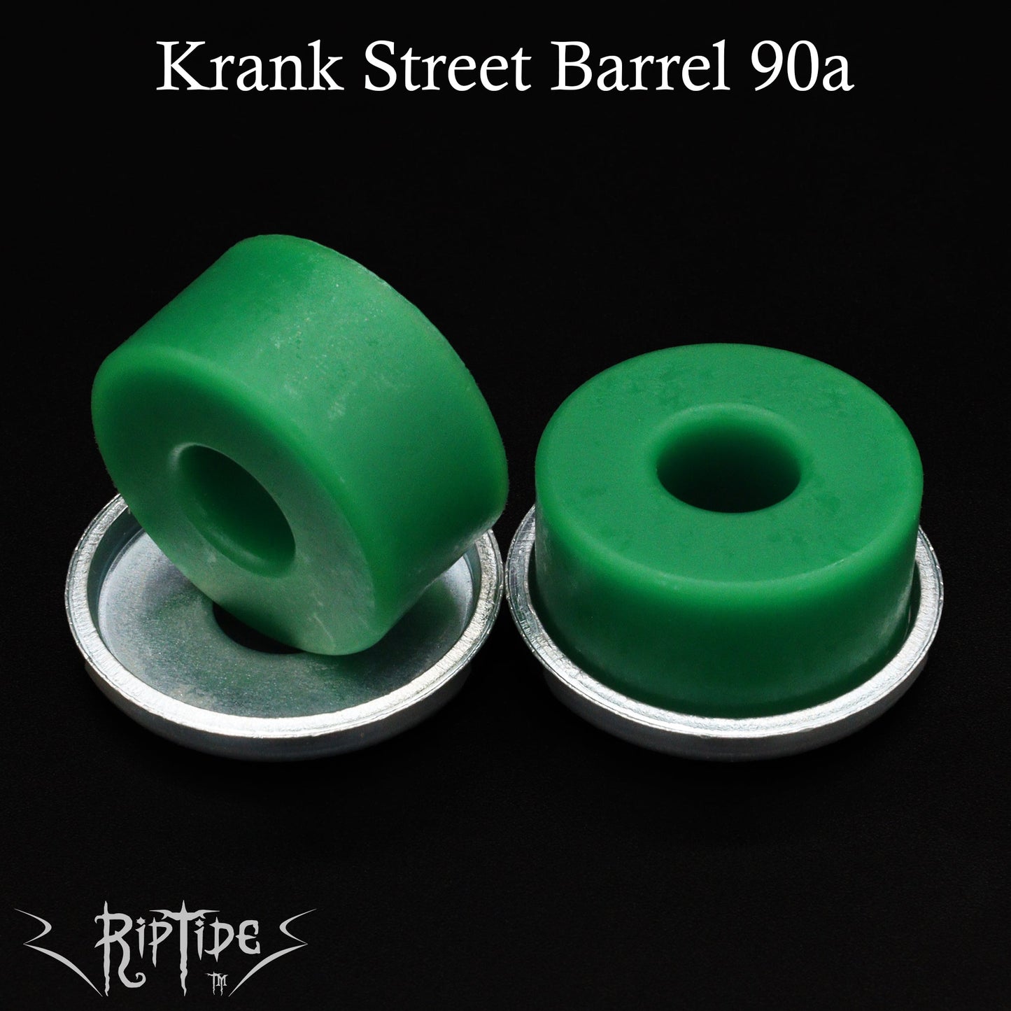 RipTide Sports KranK Bushings 0.5" - Street