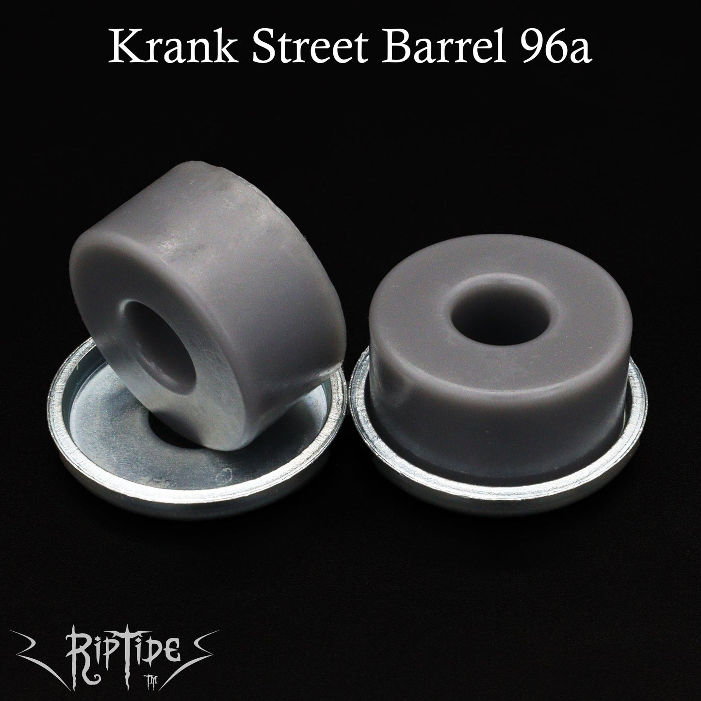 RipTide Sports KranK Bushings 0.5" - Street
