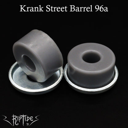 RipTide Sports KranK Bushings 0.5" - Street