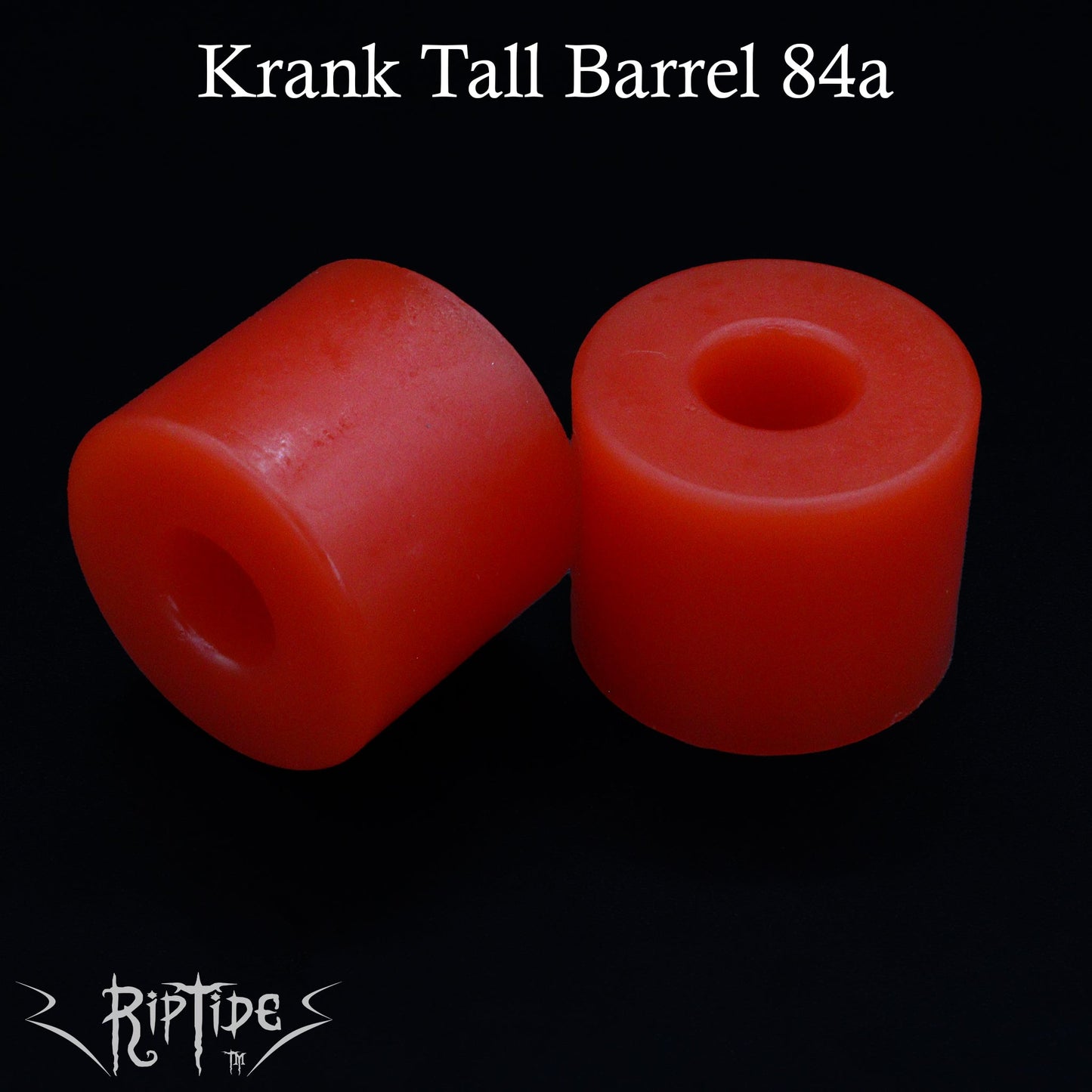 RipTide Sports KranK Bushings 0.75" - Tall