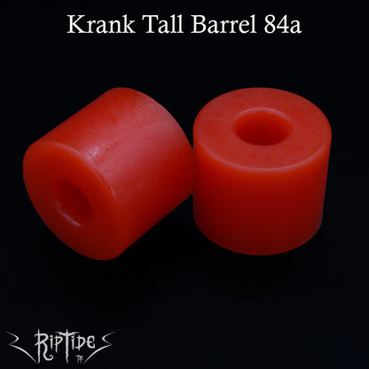RipTide Sports KranK Bushings 0.75" - Tall