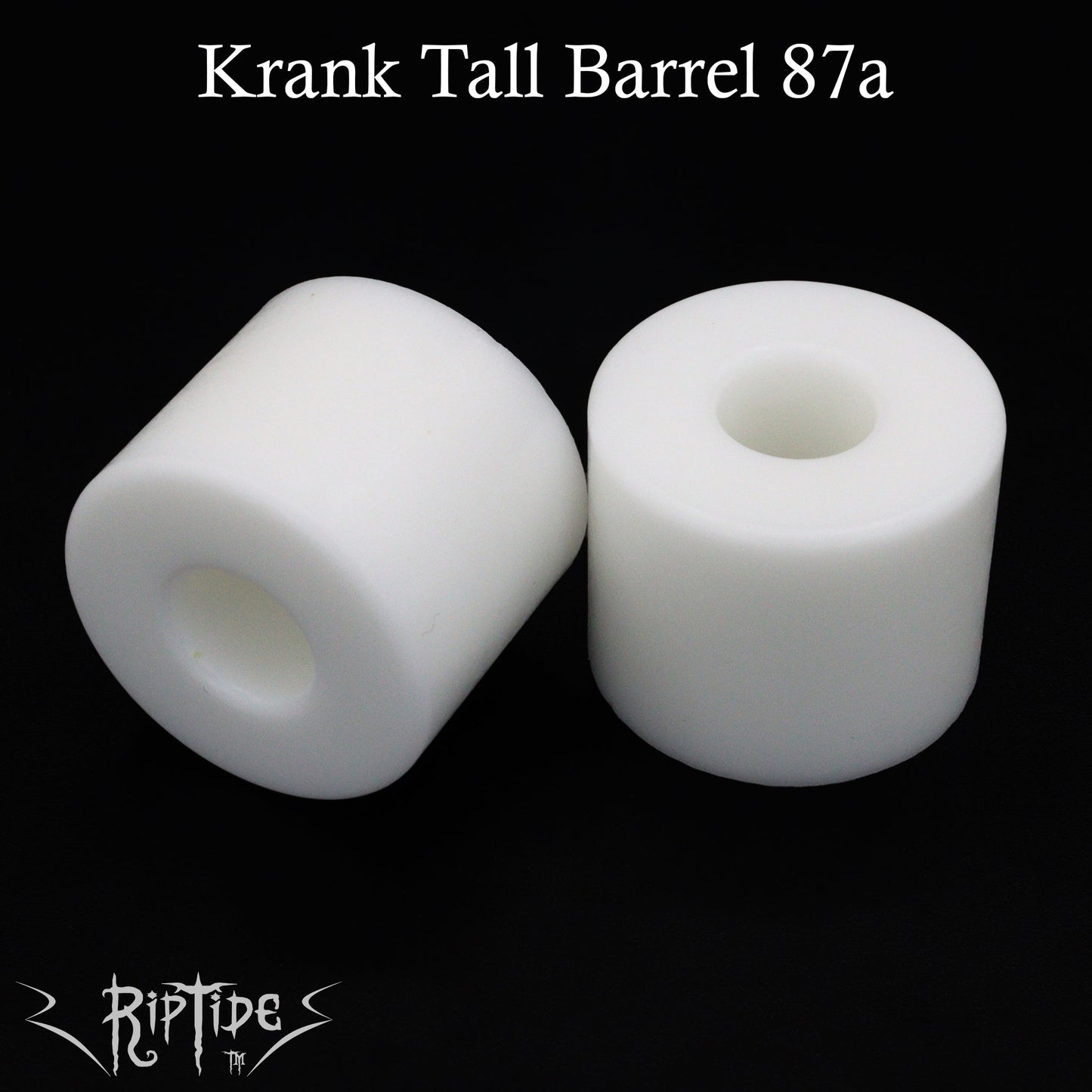 RipTide Sports KranK Bushings 0.75" - Tall