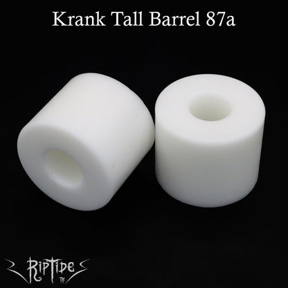 RipTide Sports KranK Bushings 0.75" - Tall