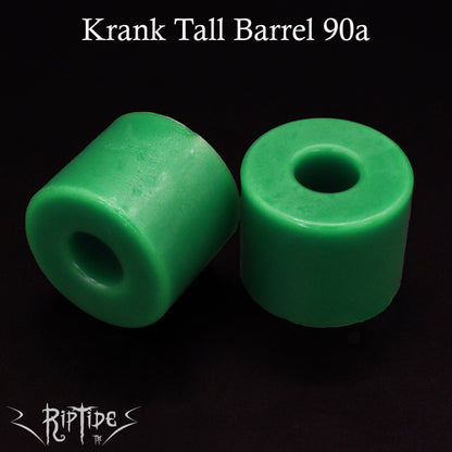 RipTide Sports KranK Bushings 0.75" - Tall
