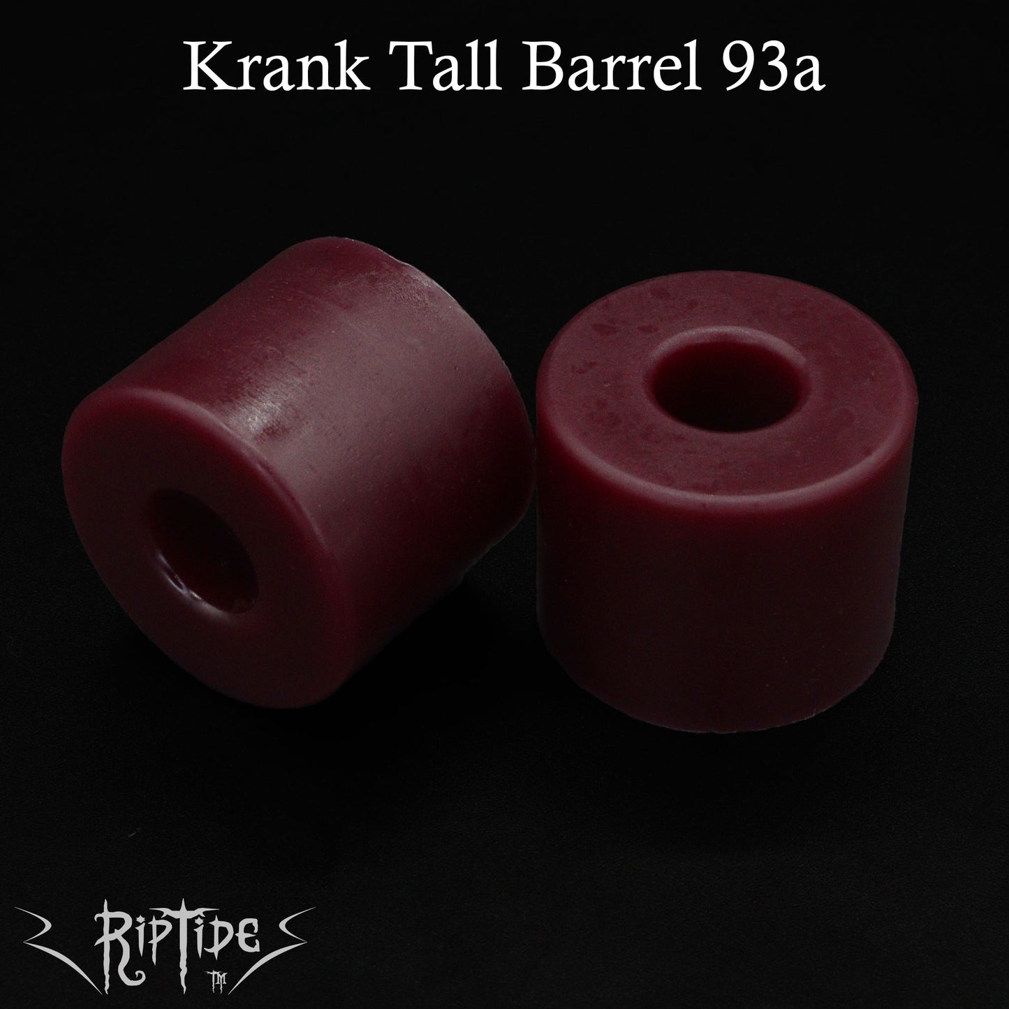 RipTide Sports KranK Bushings 0.75" - Tall