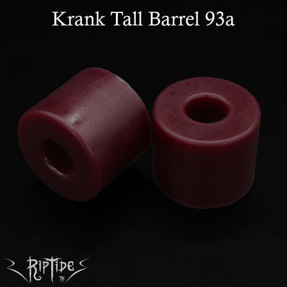 RipTide Sports KranK Bushings 0.75" - Tall