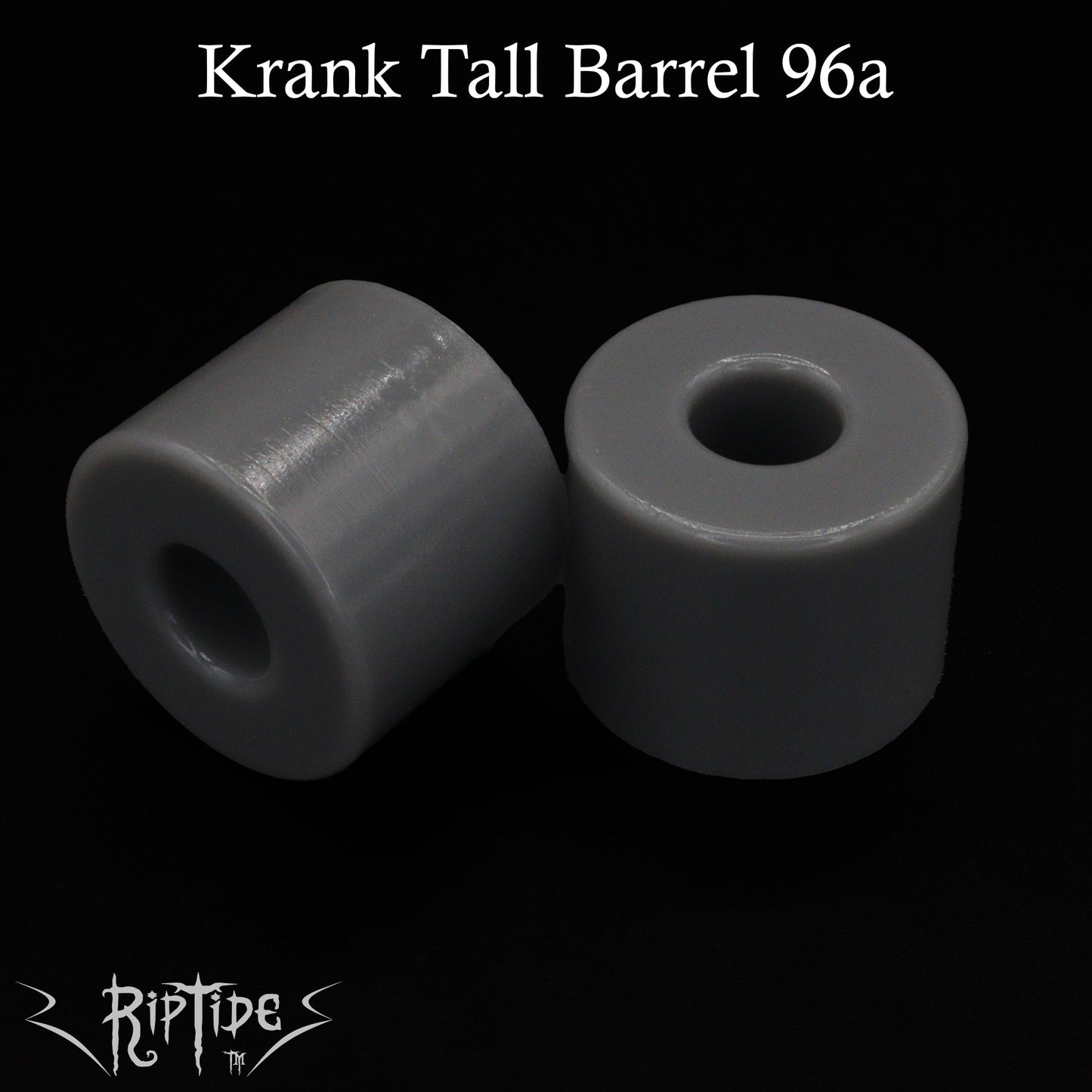 RipTide Sports KranK Bushings 0.75" - Tall