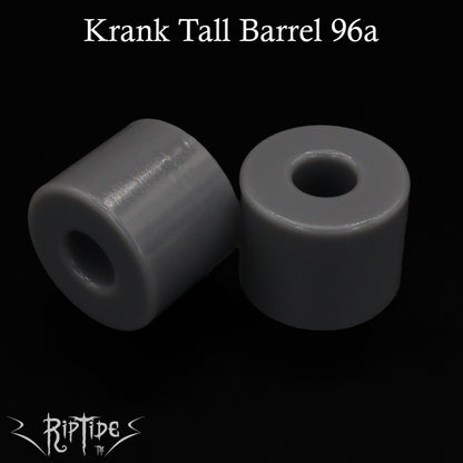 RipTide Sports KranK Bushings 0.75" - Tall