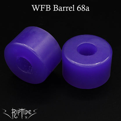 RipTide Sports WFB Bushings - Longboard 0.6"