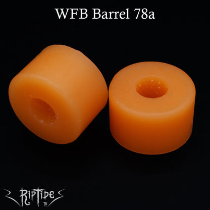 RipTide Sports WFB Bushings - Longboard 0.6"
