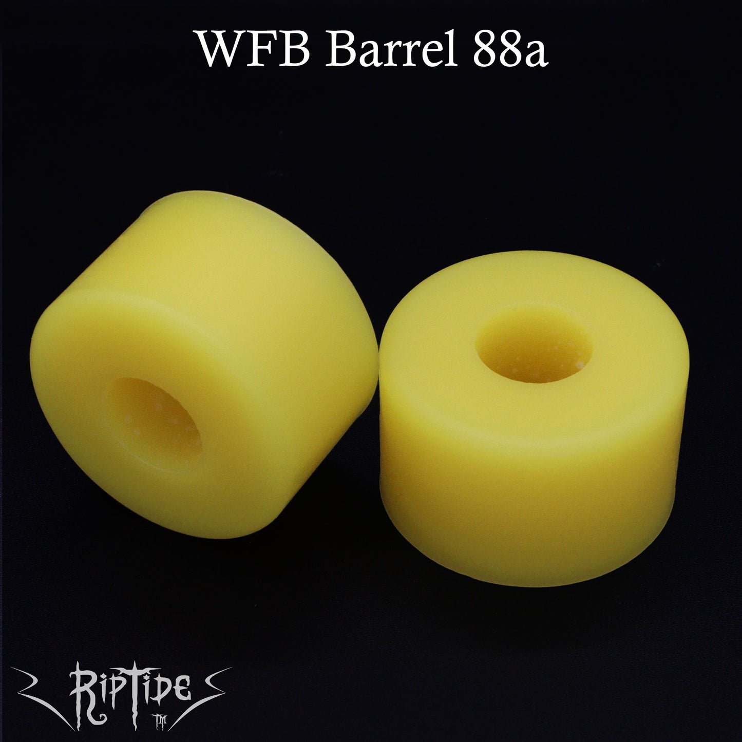RipTide Sports WFB Bushings - Longboard 0.6"